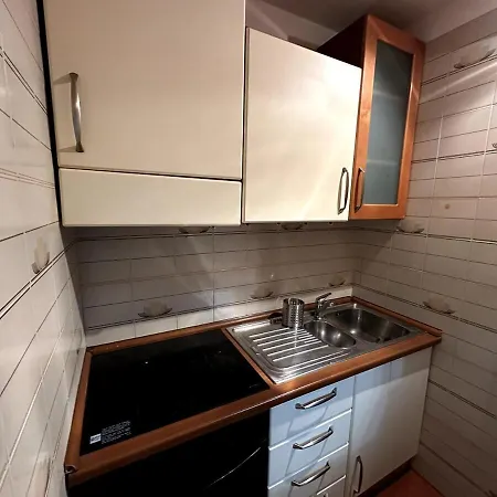 Appartamento Bardonecchia バルドネッキア