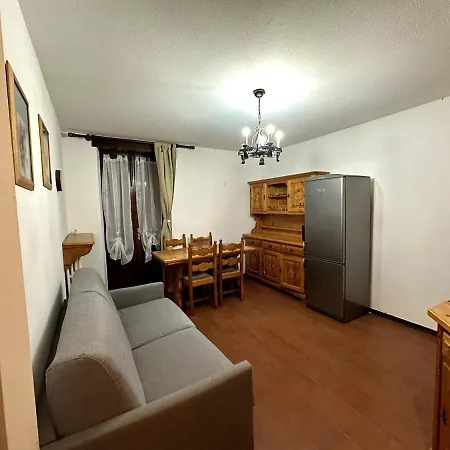 Appartamento Bardonecchia * 巴多尼奇亚