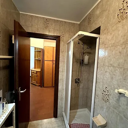 Appartamento Bardonecchia アパート