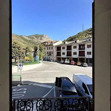 公寓 Appartamento Bardonecchia *