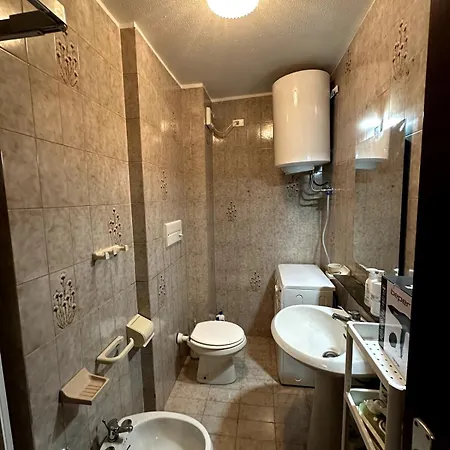 Appartamento Bardonecchia 公寓