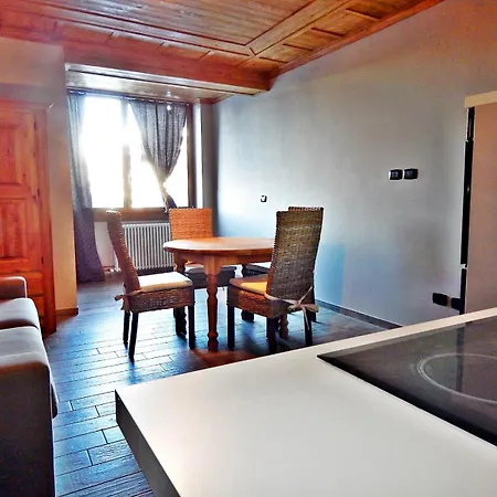 Apartment Appartamento Sauze D'Oulx