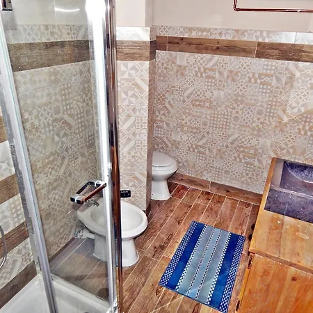 Appartamento Sauze D'Oulx Apartment *