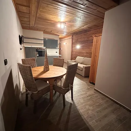 Appartamento Sauze D'Oulx Apartment