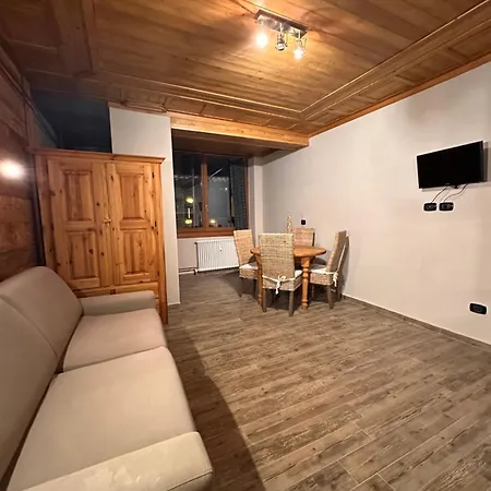 Apartment Appartamento Sauze D'Oulx *
