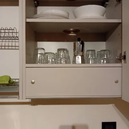 Appartamento Sauze D'Oulx Apartment