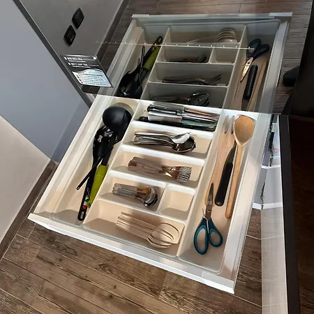Appartamento Sauze D'Oulx Apartment