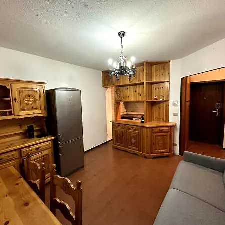 Appartamento Bardonecchia アパート