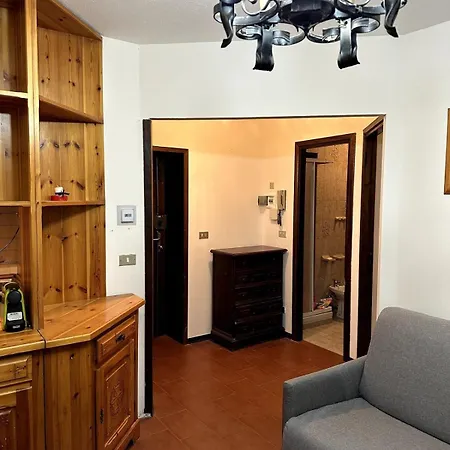 Lägenhet Appartamento Bardonecchia