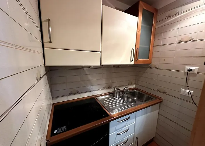 Appartamento Bardonecchia 바르도네키아