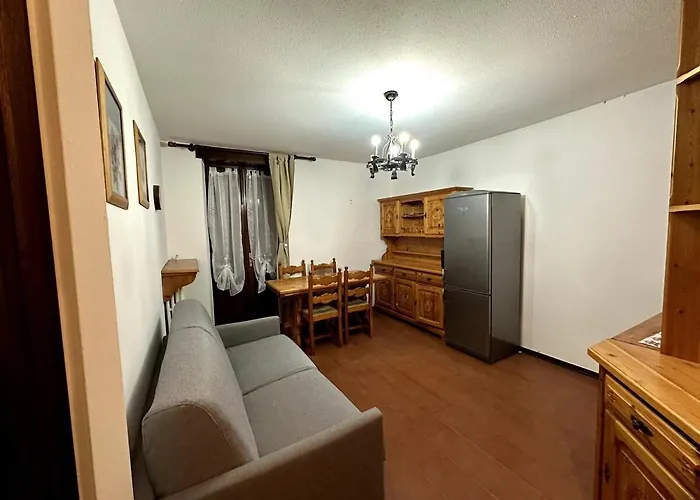 Appartamento Bardonecchia * 바르도네키아