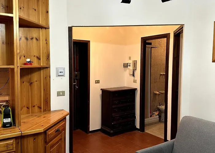 Appartamento Bardonecchia